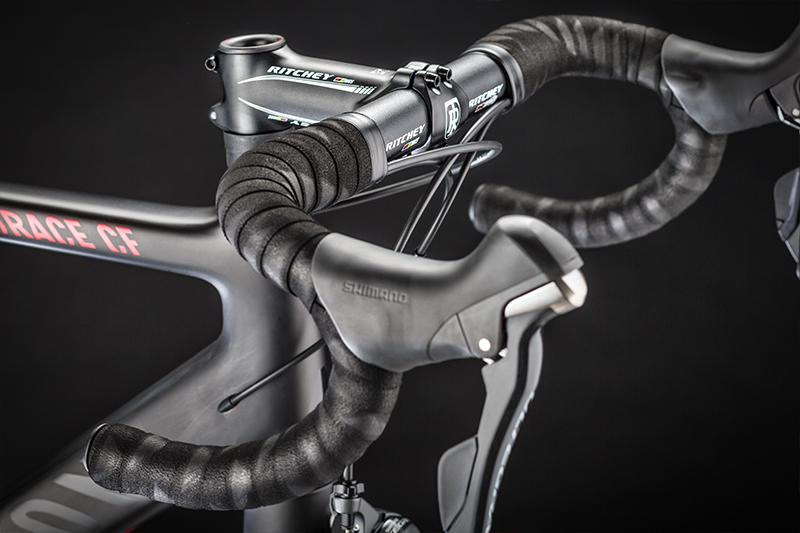 New Canyon Endurace joins growing endurance bike trend road.cc